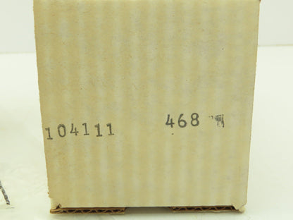 Aro 104111 Pneumatic Oiler Lubricator Bowl Compressed Air Treatment 250 PSI