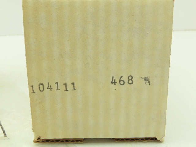 Aro 104111 Pneumatic Oiler Lubricator Bowl Compressed Air Treatment 250 PSI