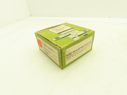 Honeywell Skinner V42DA0KC070 Solenoid Valve 2-Way NC 120V 70 PSI 1/4" NPT