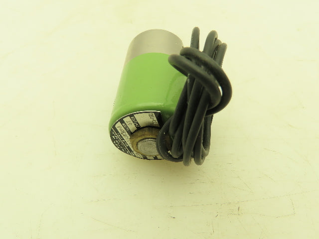 Honeywell Skinner V42LA0EC070 Solenoid Valve 2-Way NC 120V 70 PSI 1/4" NPT