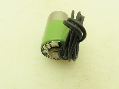Honeywell Skinner V42LA0EC070 Solenoid Valve 2-Way NC 120V 70 PSI 1/4" NPT
