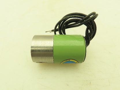 Honeywell Skinner V42LA0EC070 Solenoid Valve 2-Way NC 120V 70 PSI 1/4" NPT