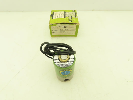 Honeywell Skinner V42LA0EC070 Solenoid Valve 2-Way NC 120V 70 PSI 1/4" NPT