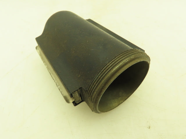 Aro 104111 Pneumatic Oiler Lubricator Bowl Drain Compressed Air Treatment 250PSI