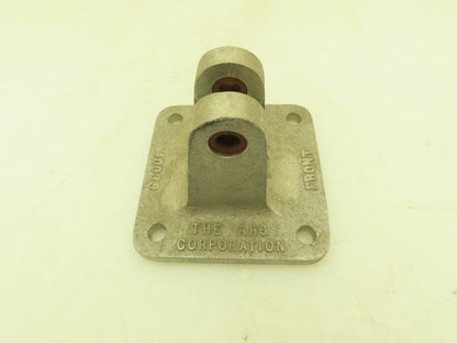 Aro 40039 40039 Cylinder Standoff Aluminum Eye Pivot Bracket 1/2" ID