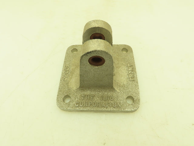 Aro 40039 40039 Cylinder Standoff Aluminum Eye Pivot Bracket 1/2" ID