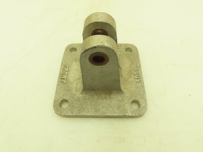 Aro 40039 40039 Cylinder Standoff Aluminum Eye Pivot Bracket 1/2" ID