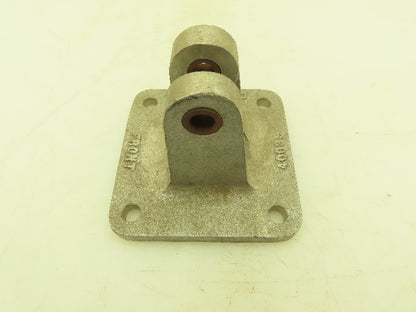 Aro 40039 40039 Cylinder Standoff Aluminum Eye Pivot Bracket 1/2" ID