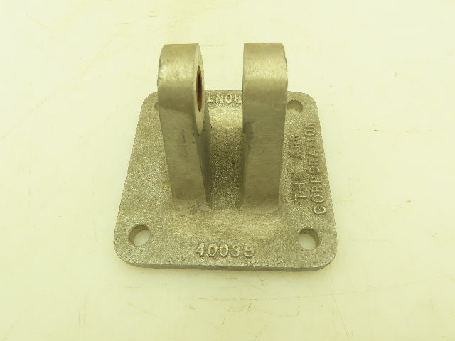 Aro 40039 40039 Cylinder Standoff Aluminum Eye Pivot Bracket 1/2" ID