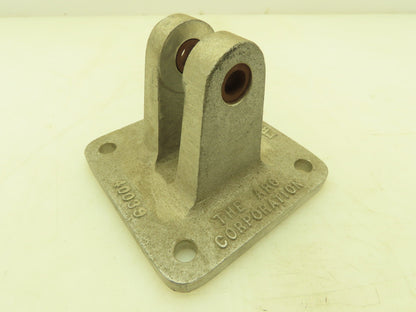 Aro 40039 40039 Cylinder Standoff Aluminum Eye Pivot Bracket 1/2" ID