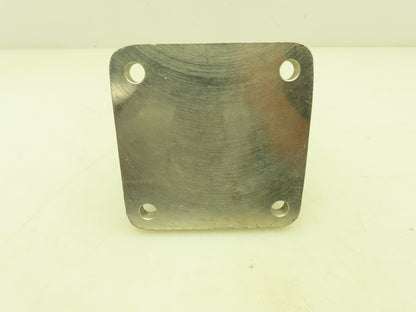 Aro 40039 40039 Cylinder Standoff Aluminum Eye Pivot Bracket 1/2" ID