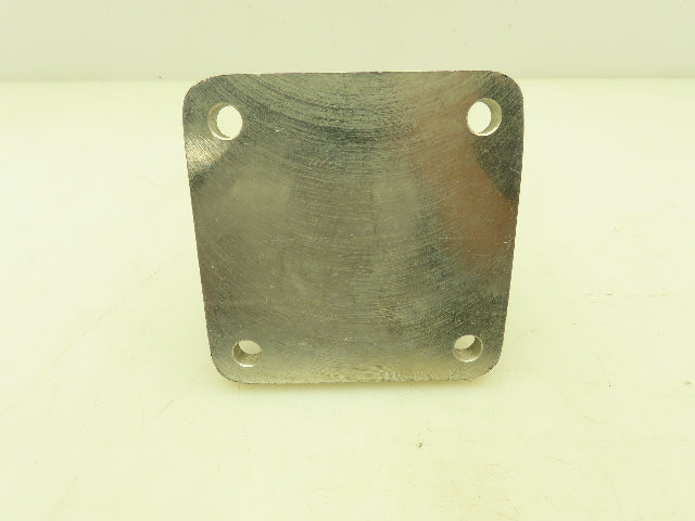 Aro 40039 40039 Cylinder Standoff Aluminum Eye Pivot Bracket 1/2" ID