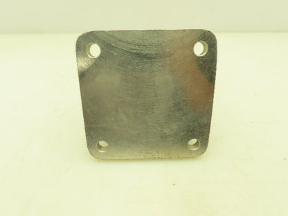 Aro 40039 40039 Cylinder Standoff Aluminum Eye Pivot Bracket 1/2" ID