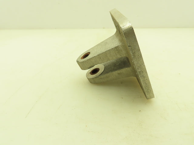 Aro 40039 40039 Cylinder Standoff Aluminum Eye Pivot Bracket 1/2" ID