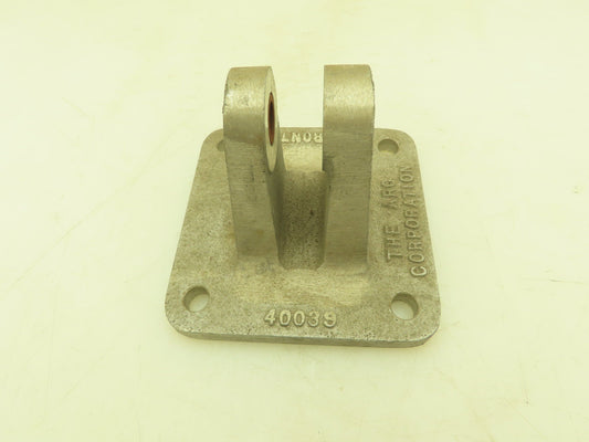 Aro 40039 40039 Cylinder Standoff Aluminum Eye Pivot Bracket 1/2" ID