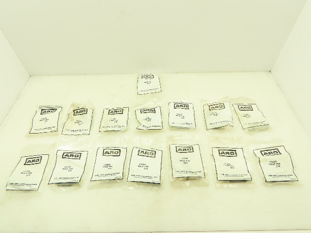 Aro Ingersoll Rand 115299 Pivot Pin Kit 1/2x1-3/4" Cylinder Mounting Lot of 15