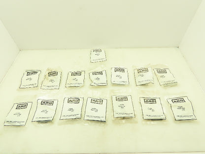 Aro Ingersoll Rand 115299 Pivot Pin Kit 1/2x1-3/4" Cylinder Mounting Lot of 15