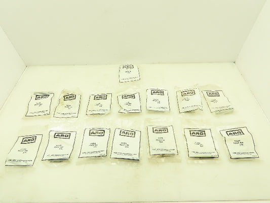 Aro Ingersoll Rand 115299 Pivot Pin Kit 1/2x1-3/4" Cylinder Mounting Lot of 15