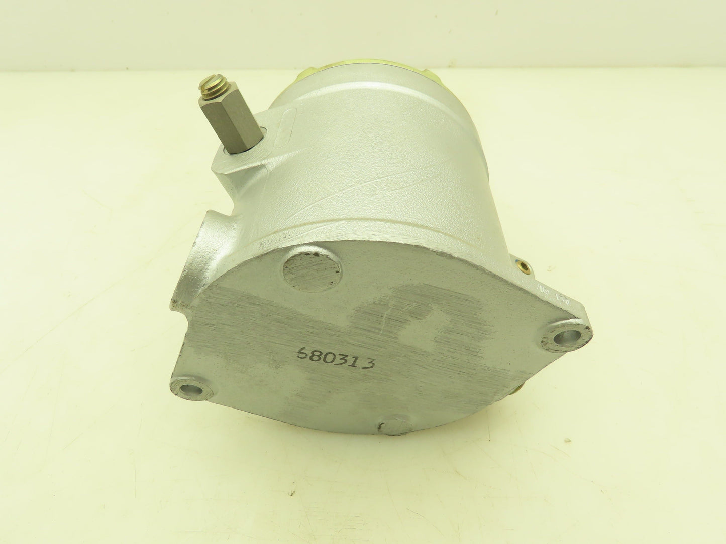 Barksdale Valve D1X-A3 Explosion Proof Pressure Switch 10 PSI 0.3-3PSI Range