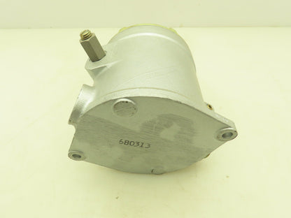 Barksdale Valve D1X-A3 Explosion Proof Pressure Switch 10 PSI 0.3-3PSI Range