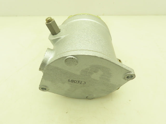 Barksdale Valve D1X-A3 Explosion Proof Pressure Switch 10 PSI 0.3-3PSI Range