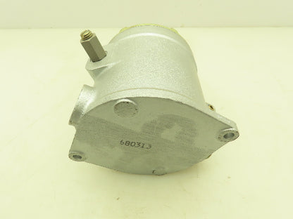 Barksdale Valve D1X-A3 Explosion Proof Pressure Switch 10 PSI 0.3-3PSI Range