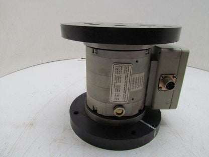 S. Himmelstein Model MCRT 48060V 4-3 CNN MCRT DC Operated Torquemeter