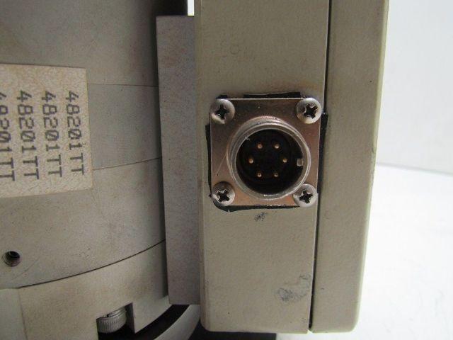 S. Himmelstein Model MCRT 48060V 4-3 CNN MCRT DC Operated Torquemeter