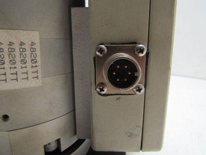 S. Himmelstein Model MCRT 48060V 4-3 CNN MCRT DC Operated Torquemeter