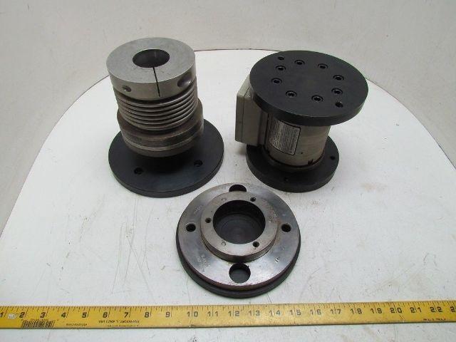 S. Himmelstein Model MCRT 48060V 4-3 CNN MCRT DC Operated Torquemeter