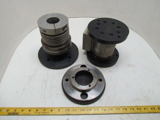 S. Himmelstein Model MCRT 48060V 4-3 CNN MCRT DC Operated Torquemeter