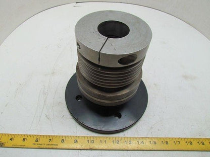 S. Himmelstein Model MCRT 48060V 4-3 CNN MCRT DC Operated Torquemeter