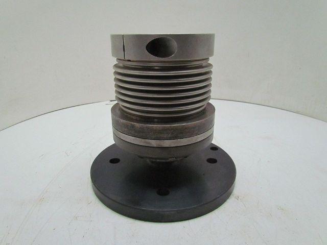 S. Himmelstein Model MCRT 48060V 4-3 CNN MCRT DC Operated Torquemeter