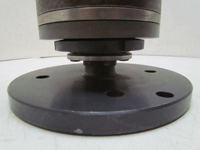 S. Himmelstein Model MCRT 48060V 4-3 CNN MCRT DC Operated Torquemeter