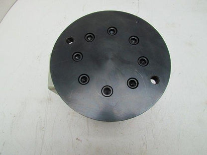 S. Himmelstein Model MCRT 48060V 4-3 CNN MCRT DC Operated Torquemeter