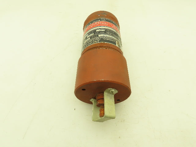 American Bosch ACA-30A-08P Hydro-Pneumatic Accumulator 2000 PSI Pressure Vessel