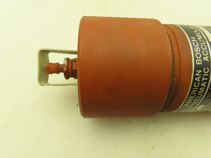 American Bosch ACA-30A-08P Hydro-Pneumatic Accumulator 2000 PSI Pressure Vessel