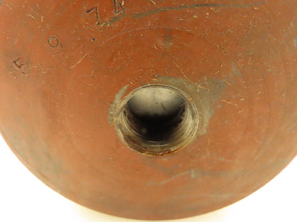 American Bosch ACA-30A-08P Hydro-Pneumatic Accumulator 2000 PSI Pressure Vessel