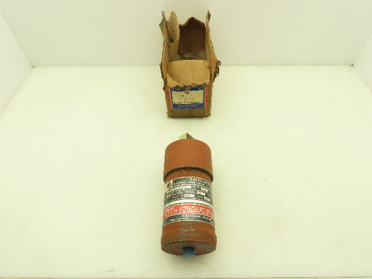 American Bosch ACA-30A-08P Hydro-Pneumatic Accumulator 2000 PSI Pressure Vessel