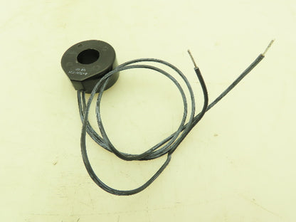 Parker A7291F24 Valve Solenoid Coil 18" Leads 3/4" ID Lot of 4