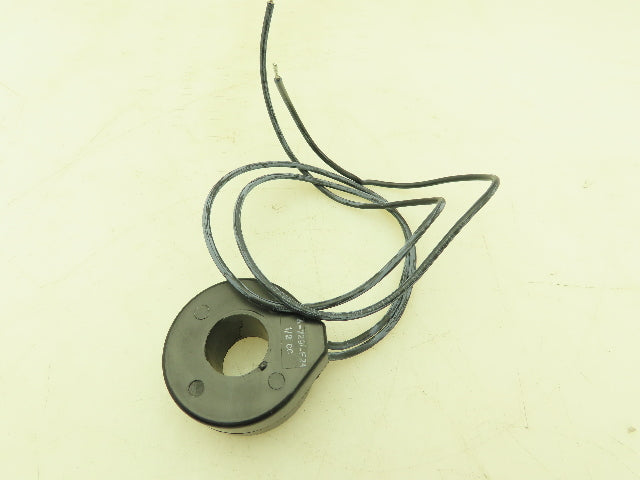 Parker A7291F24 Valve Solenoid Coil 18" Leads 3/4" ID Lot of 4