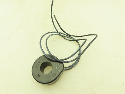 Parker A7291F24 Valve Solenoid Coil 18" Leads 3/4" ID Lot of 4