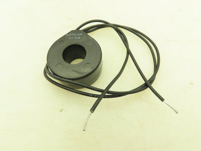 Honeywell Skinner A-B718-S24 Valve Solenoid Coil 1/2 CCB 18" Lead Lot of 4