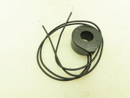 Honeywell Skinner A-B718-S24 Valve Solenoid Coil 1/2 CCB 18" Lead Lot of 4