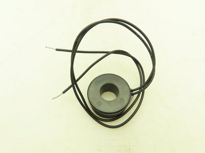 Honeywell Skinner A-B718-S24 Valve Solenoid Coil 1/2 CCB 18" Lead Lot of 4