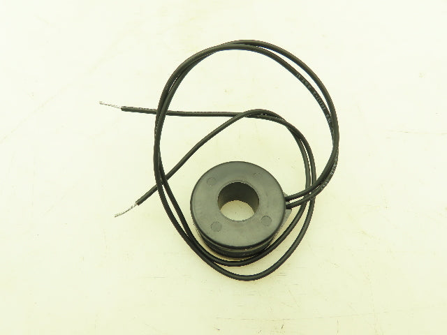 Honeywell Skinner A-B718-S24 Valve Solenoid Coil 1/2 CCB 18" Lead Lot of 4