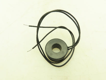 Honeywell Skinner A-B718-S24 Valve Solenoid Coil 1/2 CCB 18" Lead Lot of 4