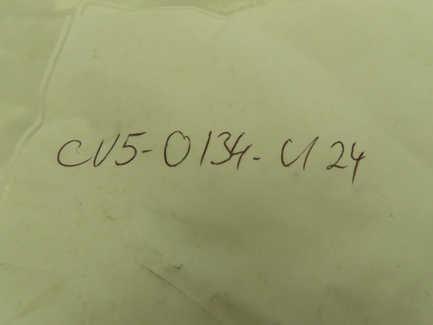 Honeywell Skinner CV50134-U24 Sag Harbor Solenoid Coil 18" Leads