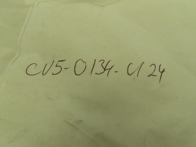 Honeywell Skinner CV50134-U24 Sag Harbor Solenoid Coil 18" Leads