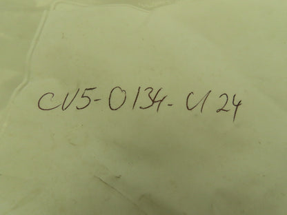 Honeywell Skinner CV50134-U24 Sag Harbor Solenoid Coil 18" Leads